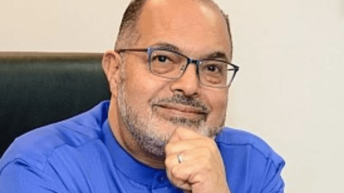 SARS commissioner Edward Kieswetter's tenure of service has been extended by two years by President Cyril Ramaphosa.