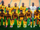 Kaizer Chiefs players