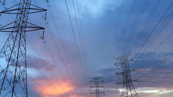 On Monday, There Will be an Eight-Hour Power Outage in Certain Parts of Johannesburg