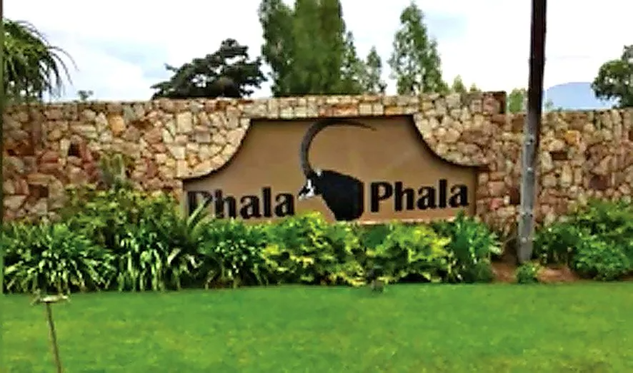 Phala Phala theft case postponed