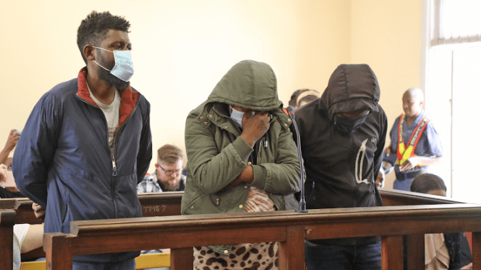 Phala Phala theft case postponed