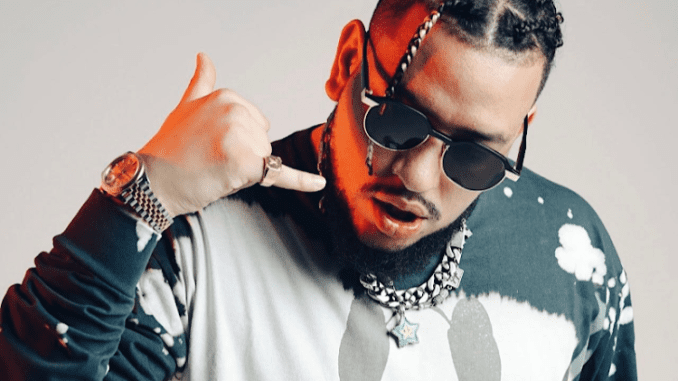 Rapper AKA was shot dead on February 10 in the popular Florida Road in Durban.