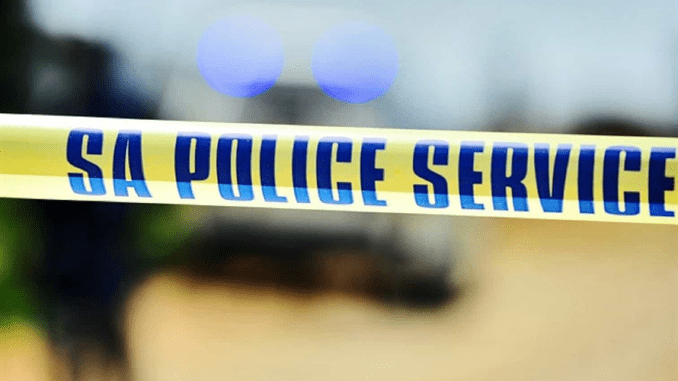 Girl raped, killed in KZN