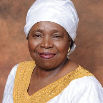 Dlamini-Zuma