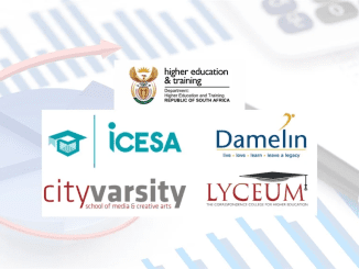 The Department of Higher Education Has Deregistered Damelin College, and Others Due to Noncompliance With Financial Statement Submission Requirements