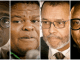 ANC’s Gigaba, Mahlobo, Kodwa, and Frolick recommended for parliamentary chop amid NEC objections