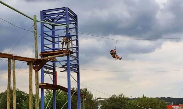 Action Park Johannesburg