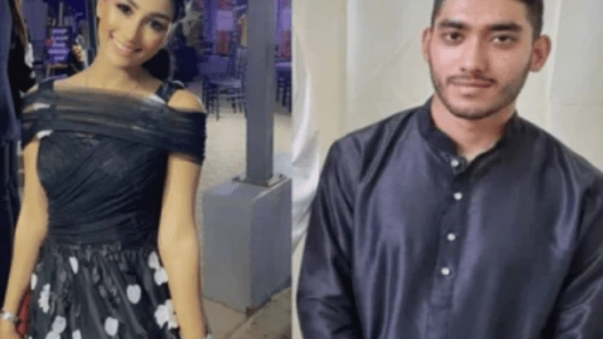 Brit teens, Zahraa Mohammed (17) and Bataviya Mohammed (19), kidnapped on 6 March, have been found safe and unharmed.