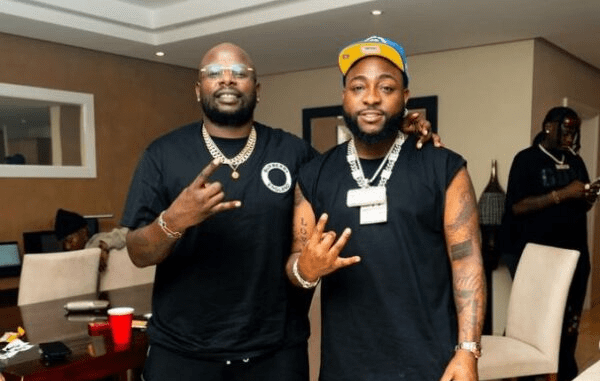 DJ Maphorisa and Davido’s collabo on the way, featuring Young Stunna