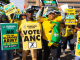 ANC has Acknowledged the Ruling of the Electoral Court Supporting the uMkhonto weSizwe (MK) Party