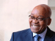 Jacob Zuma