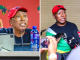 Julius-malema