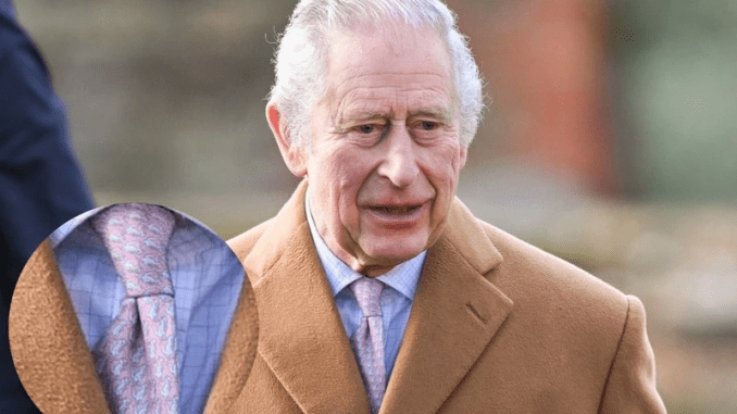 King Charles III will attend an Easter Sunday church service in his most high-profile engagement since revealing a cancer diagnosis.