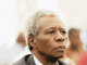 Retired Judge Nkola Motata.