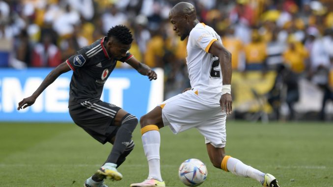 Orlando Pirates vs Kaizer Chiefs: Predicted Soweto Derby starting XIs