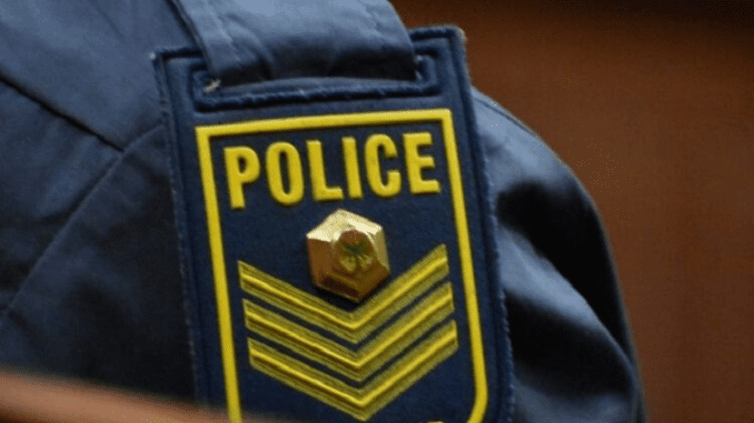 Western Cape Police Officer Appears in Court After Being Accused of Raping a Detainee