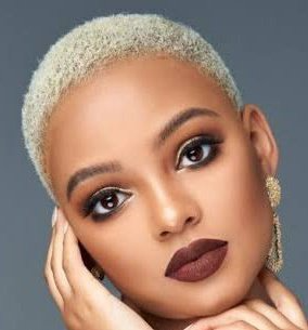 Sonja Madzikanda is in favor of her ex-husband's alleged involvement with Mihlali Ndamase.