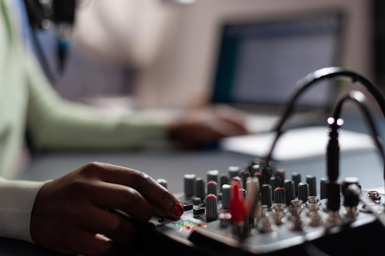 Sound Engineering in South Africa 2024