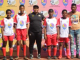 SAFA Thabo Mofutsanyana Region concludes successful U15 Girls Inter-LFA League