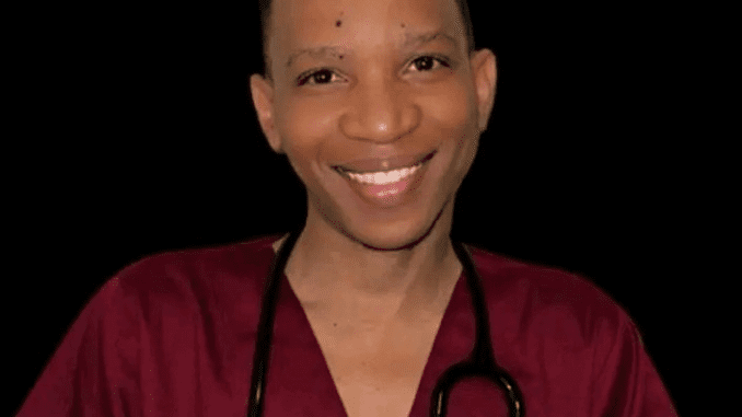 False Physician Matthew Lani is Suing the Department of Health for R9 Million