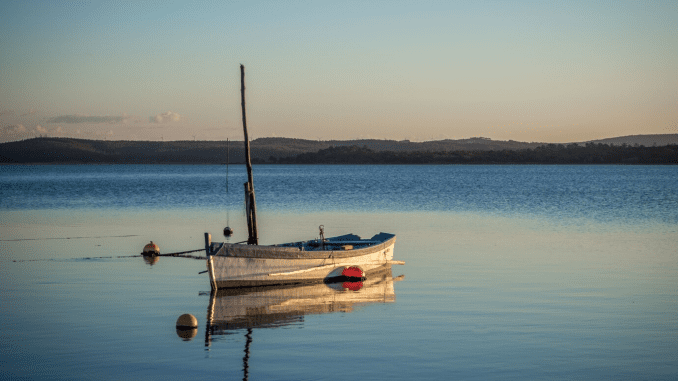 fishermen lost at sea