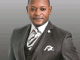 Pastor Alph Lukau