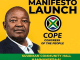 COPE manifesto