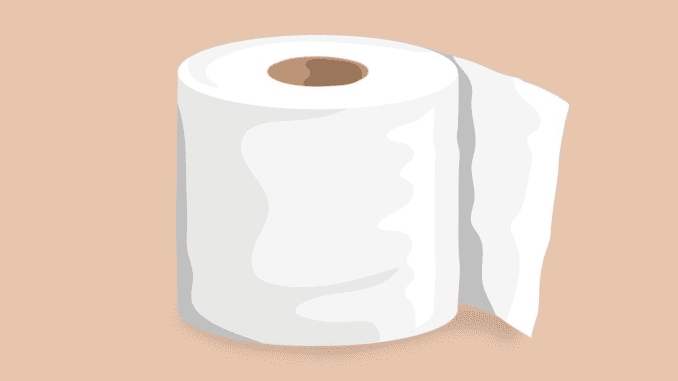 school can’t afford toilet paper for its pupils