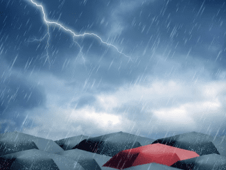 disruptive RAIN, winds and FLOODING expected in parts of SA TODAY