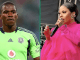 Senzo Meyiwa