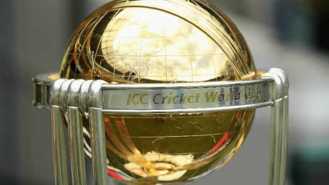 Cricket World Cup