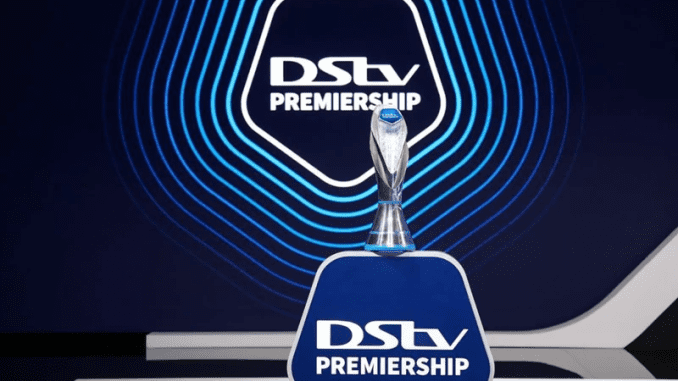 DStv-Premiership