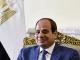 Egypts President Abdel Fattah_al-Sisi