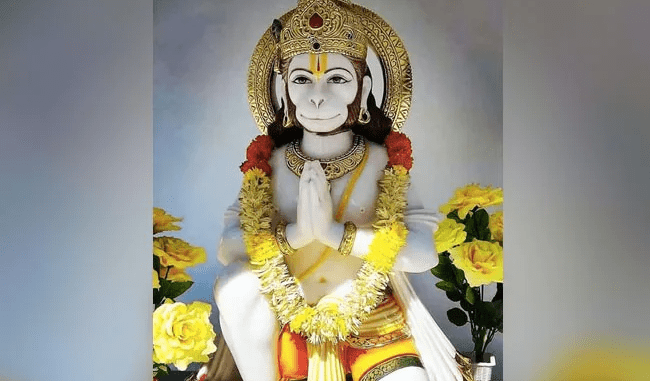 Hanuman Jayanti Significance