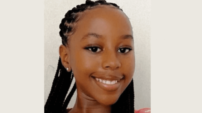 The Temilton family on Thursday asked for room to allow them to study the investigation report into the death of 12-year-old Latoya Temilton.