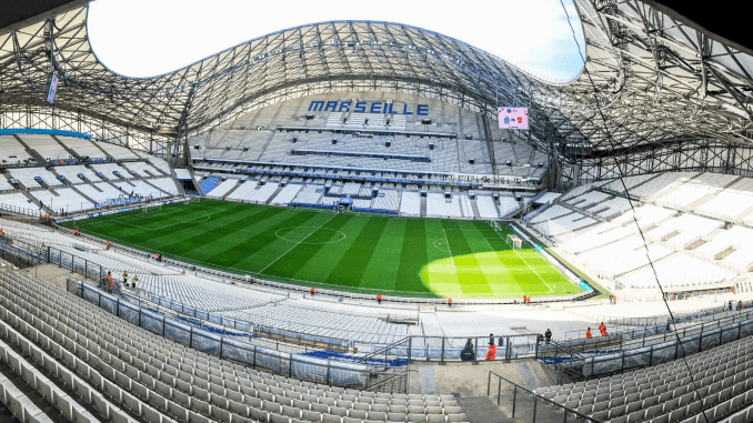 OLYMPIQUE MARSEILLE