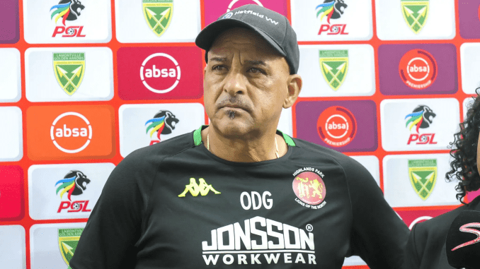 Owen Da Gama