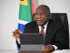 RAMAPHOSA