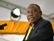 Ramaphosa