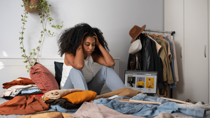 Secondhand Stress: What is It? 5 Indicators That You Are Experiencing It