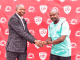 Sekhukhune United unveil Lehlohonolo Seema