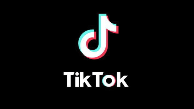 Congress Approves a Bill That Bans Tiktok in the Us.