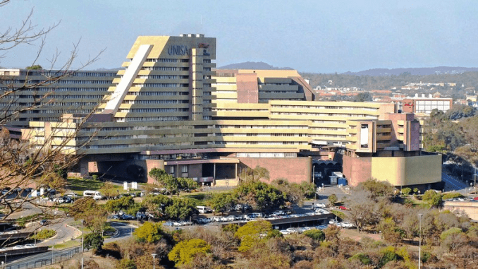 Unisa