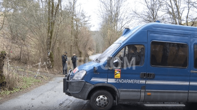 Remains of a Missing Toddler Discovered by French Police in the Alps