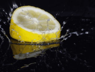 Why You Can Be at Risk While Submerging Lemon Wedges in Water