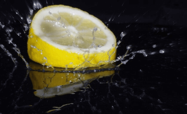 Why You Can Be at Risk While Submerging Lemon Wedges in Water