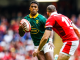 Springboks confirm end of year Test fixtures