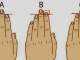 3 things your finger length could say about your personality