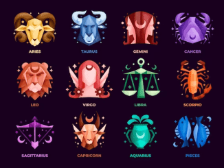 Five signs of the zodiac are most likely to be married again!