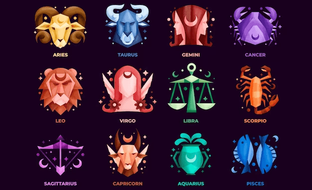 Five signs of the zodiac are most likely to be married again!